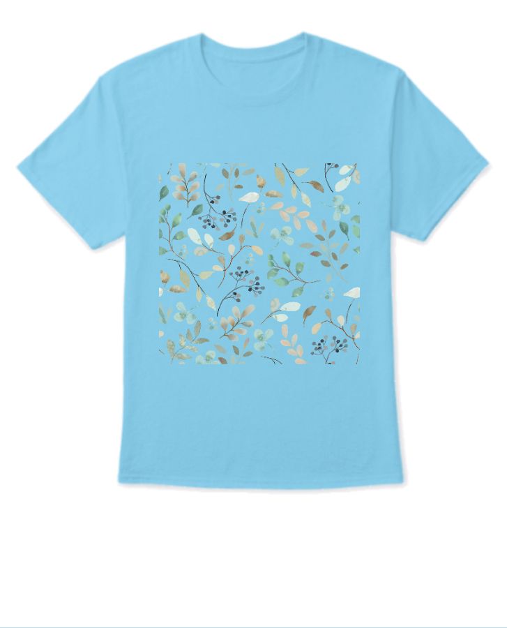 Design T-SHIRT unique design - Front