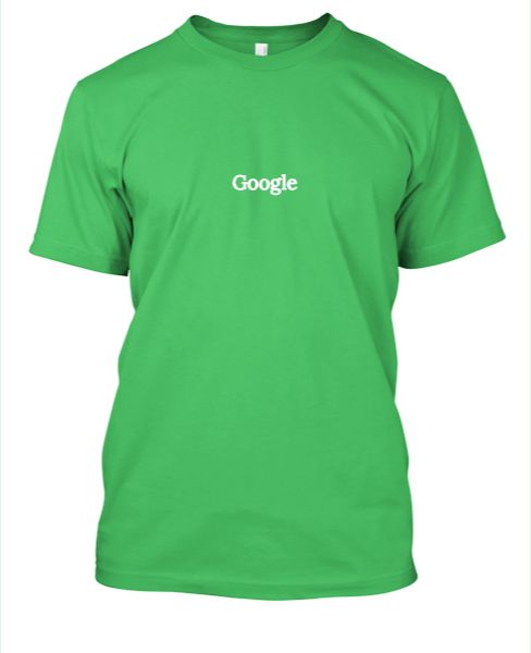 Google - Front