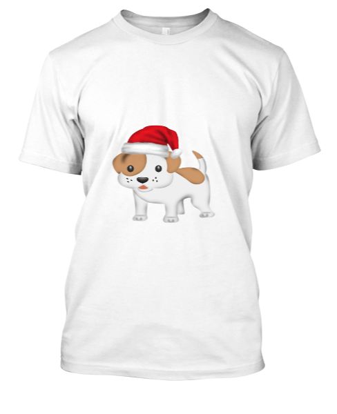 Doggiee..Christmas - Front