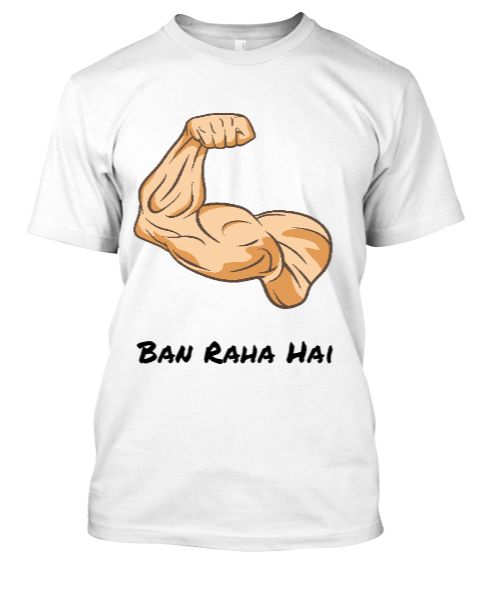 Dolla Ban raha Hai  - Front