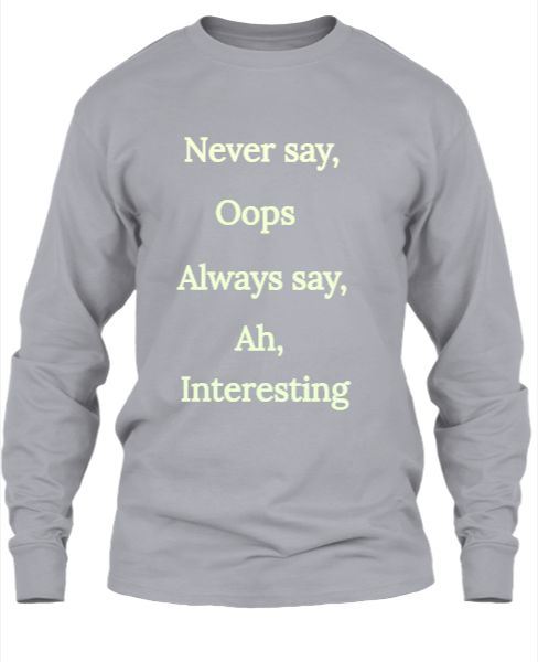 Men's T-Shirt^1 - Front