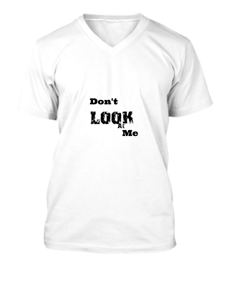 don-t-look-at-me-white-t-shirt