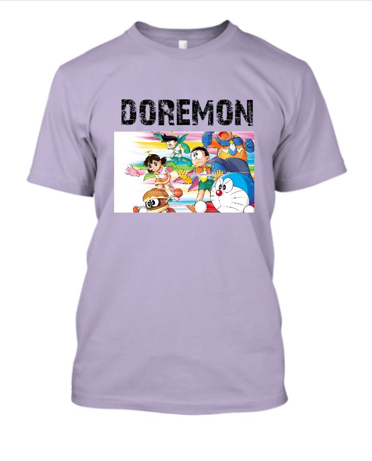 Doremon War - Front