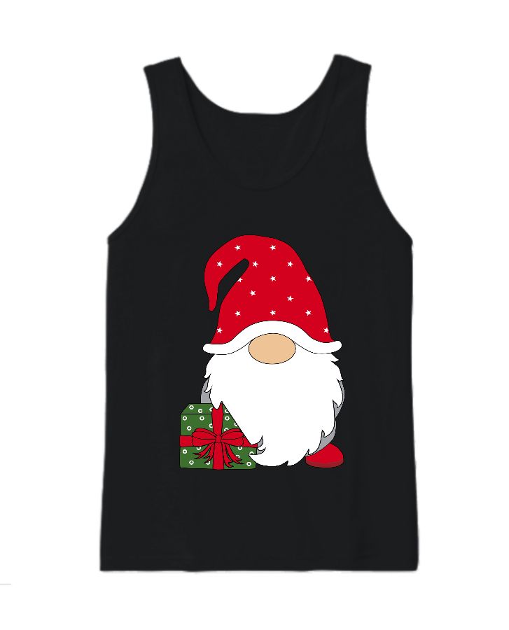 DryMove™ Sports vest top - Front
