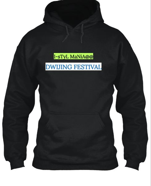 I STyL MaNia.. - Front