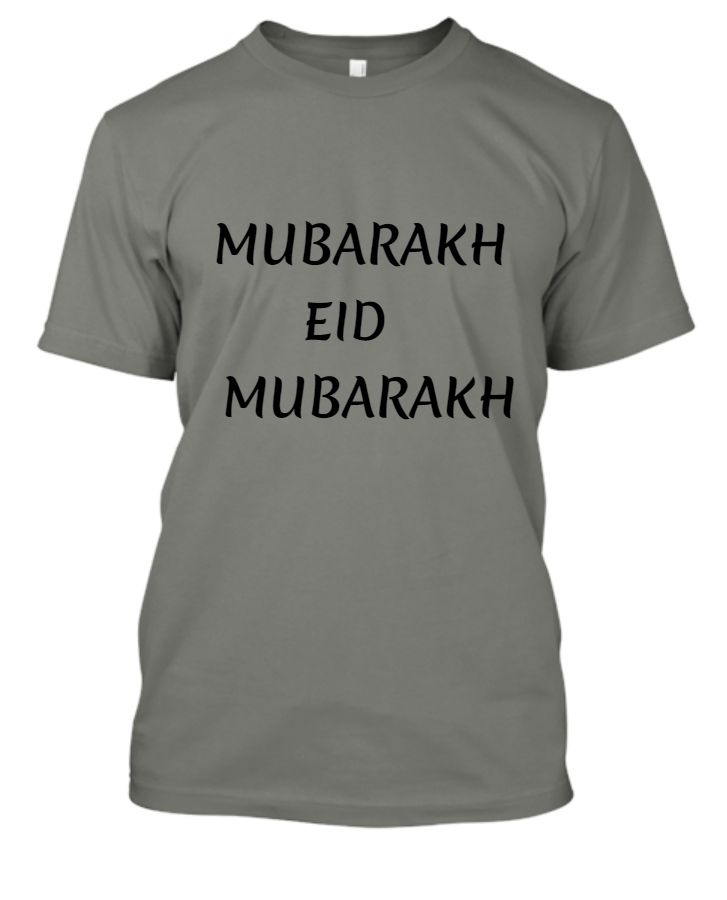 EID TESHART - Front