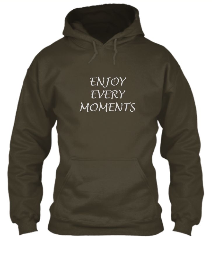 ENJOYEVERYMOMENTS - Front