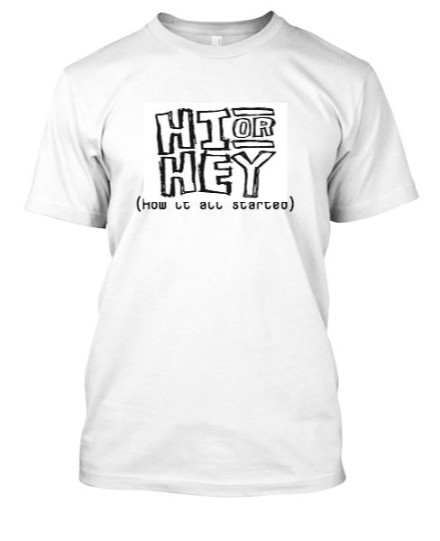hii - Front