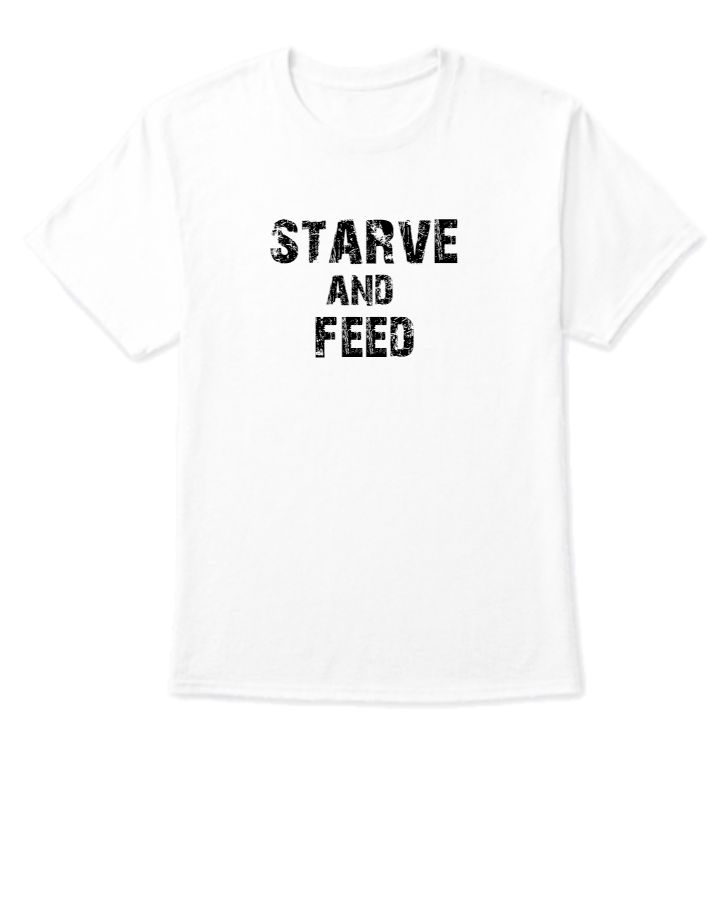 Elevate Style: Premium cotton Tee for Timeless Comfort - Front