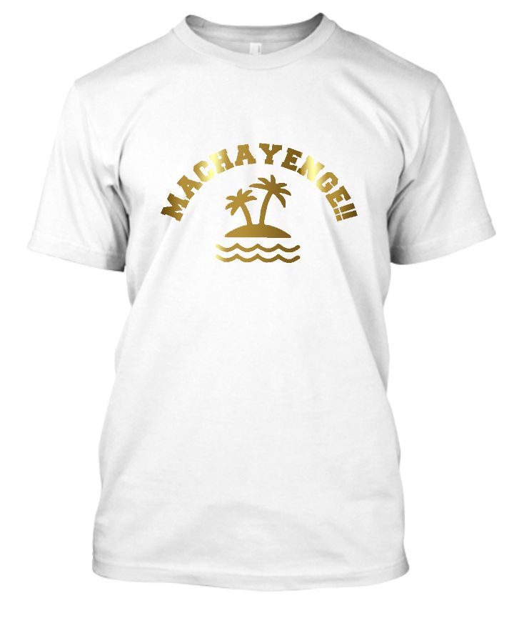 Emiway-Bantai-t-shirt-rapper-machayenge - Front