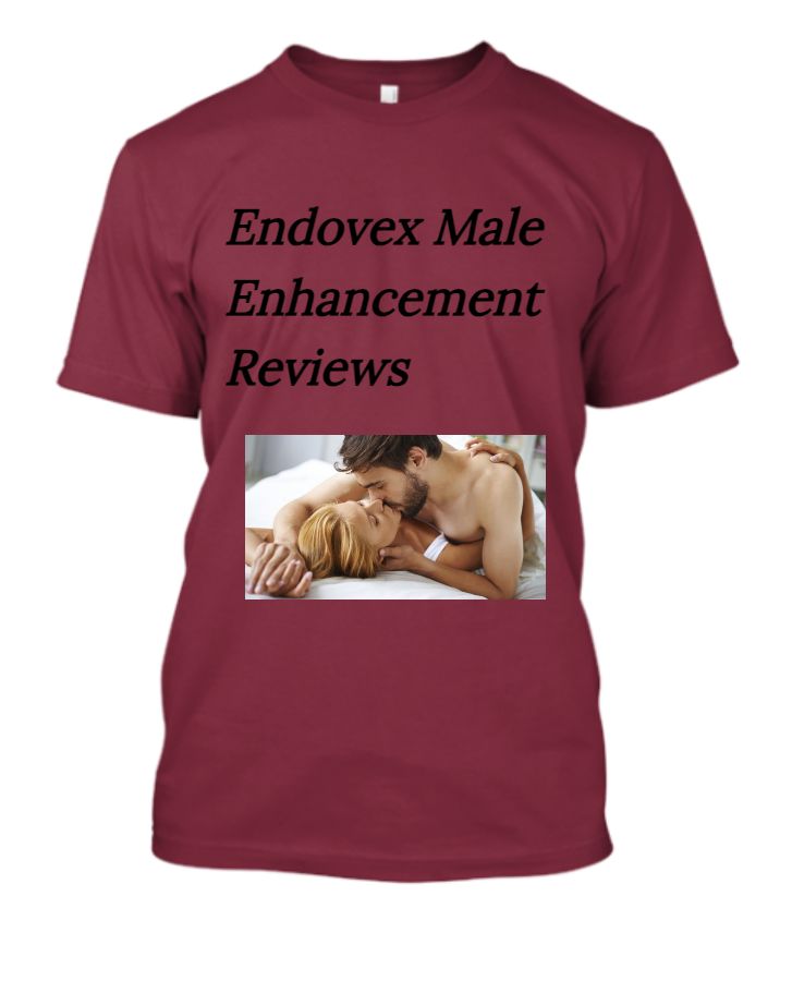 Endovex Male Enhancement Reviews 2024 – Does It Work? - Front