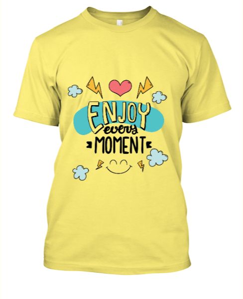 Enjoy - Front