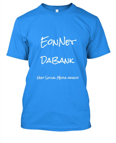 EonNet Dabank - Front