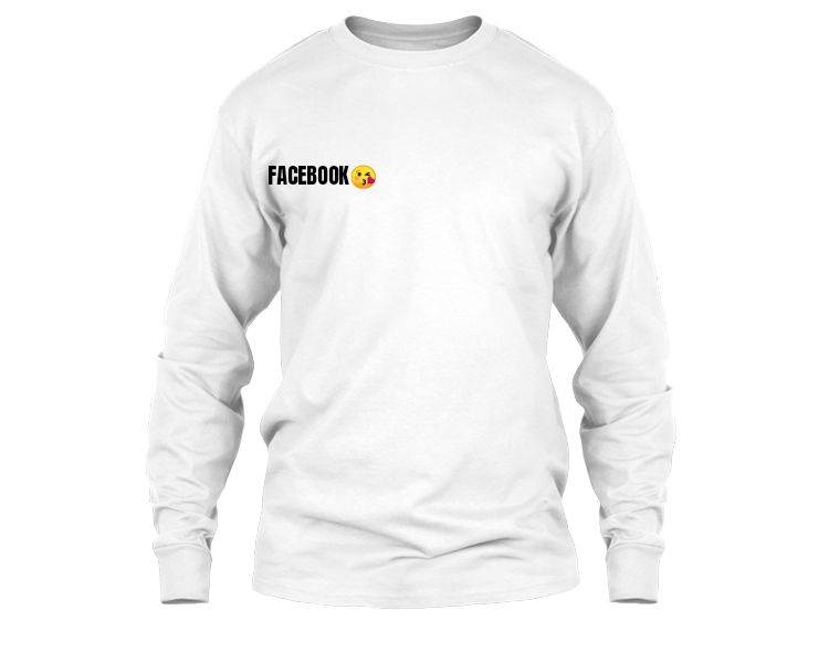 FACEBOOK LOVER - Front