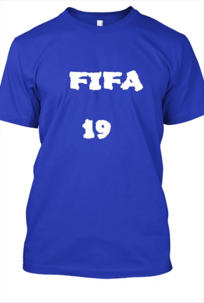 FIFA - Front