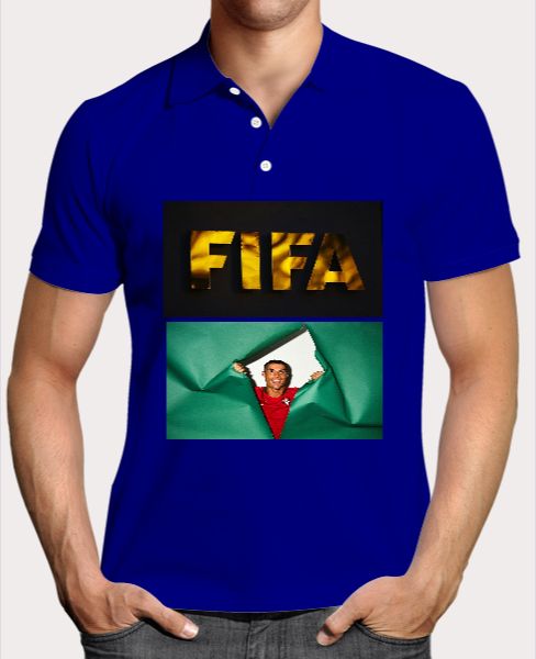 FIFA 2018 - Front