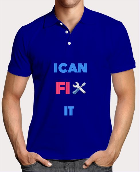 FIX IT - Front