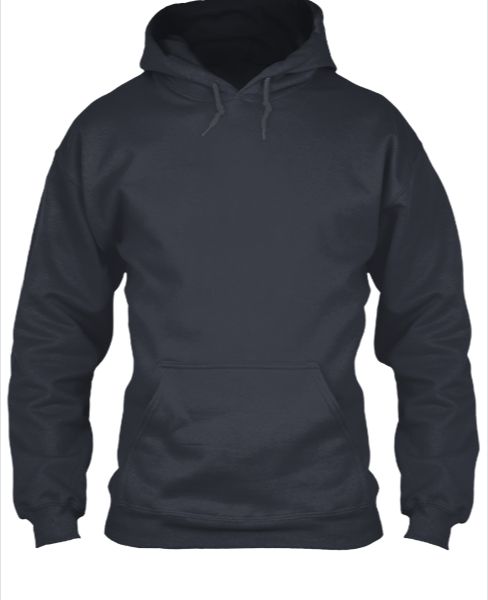 HOODIE  - Front