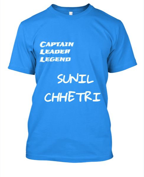 FOOTBALL SHIRTS - Front