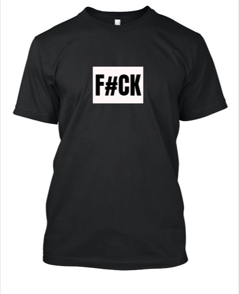 FOR HATERS - Front