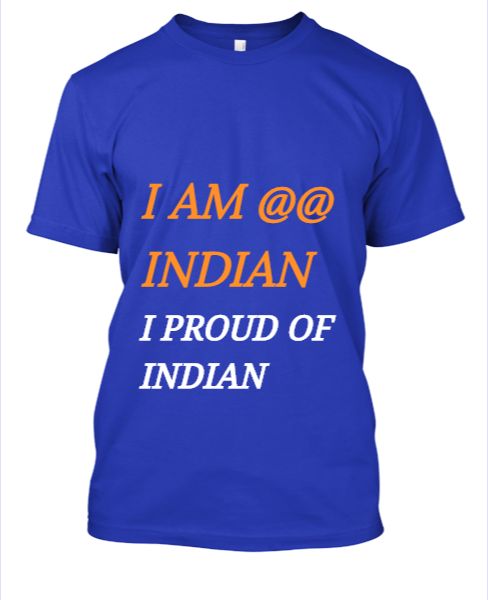 POLO T-SHIRT - Front