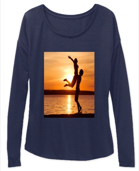 FULL SLEEVE T-SHIRT FOR GIRLS - Front