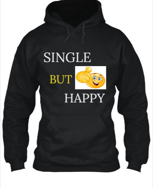 FUNKY HOODIES  - Front