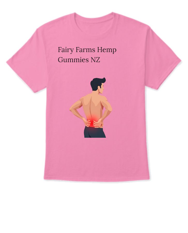 Fairy Farms Hemp Gummies NZ Is This the Real Deal or Just Another CBD Scam?