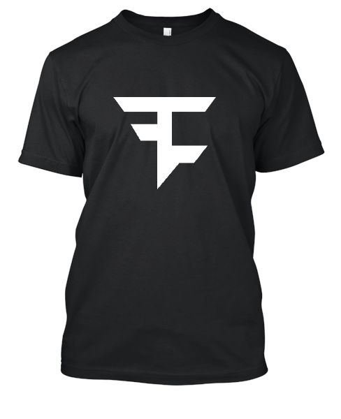 Faze Clan Logo - Front