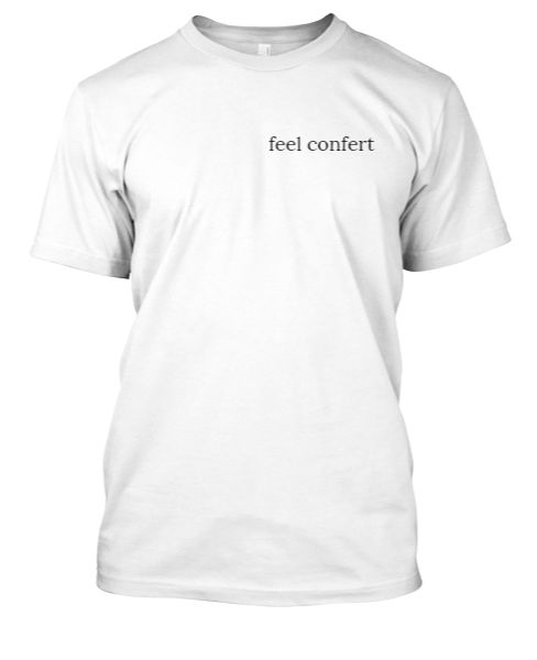 Feel Confert - Front