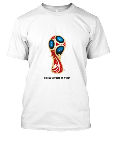 Fifa World Cup - Front
