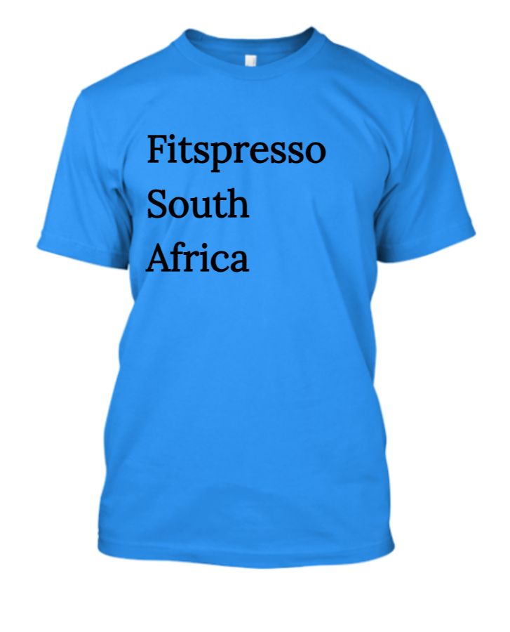 Fitspresso South Africa Price And Details  - Front