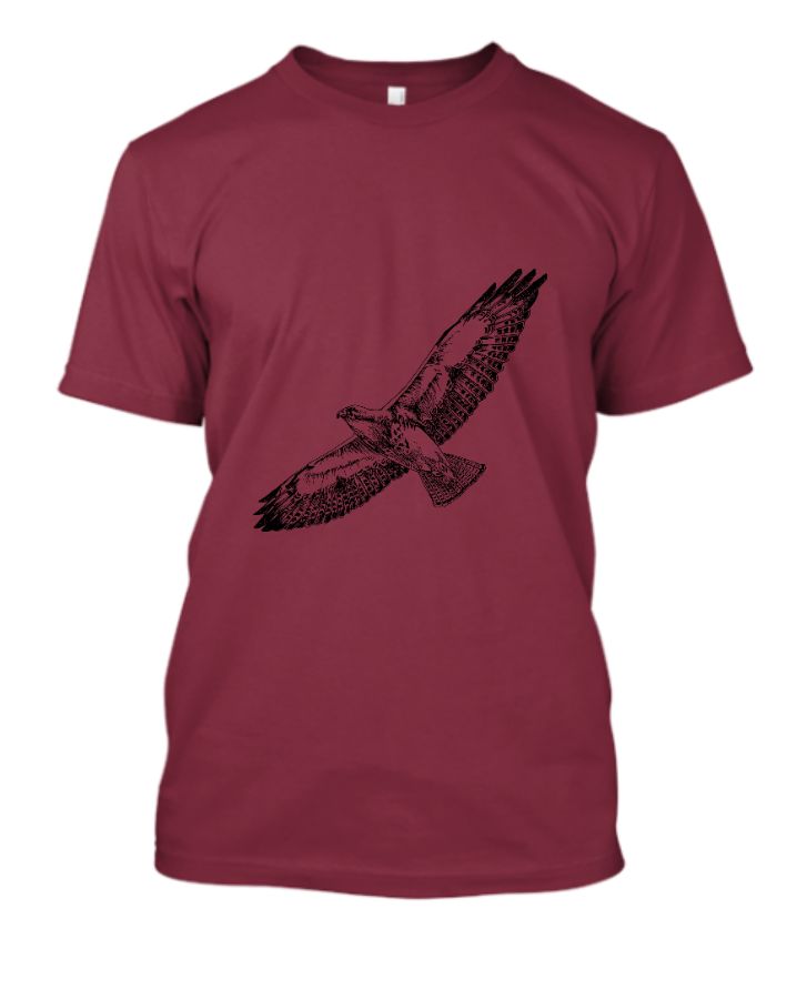 Fly with trend - Front
