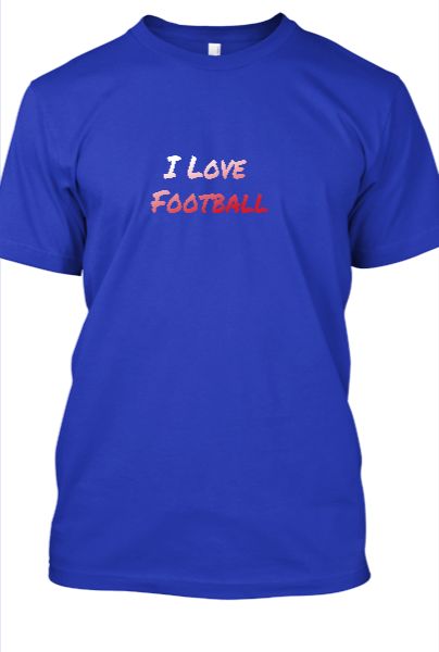 T Shirt  - Front
