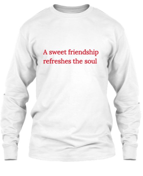 Friends - Front