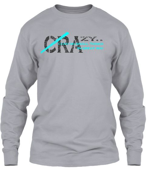 Full Sleeve tee(great way) - Front