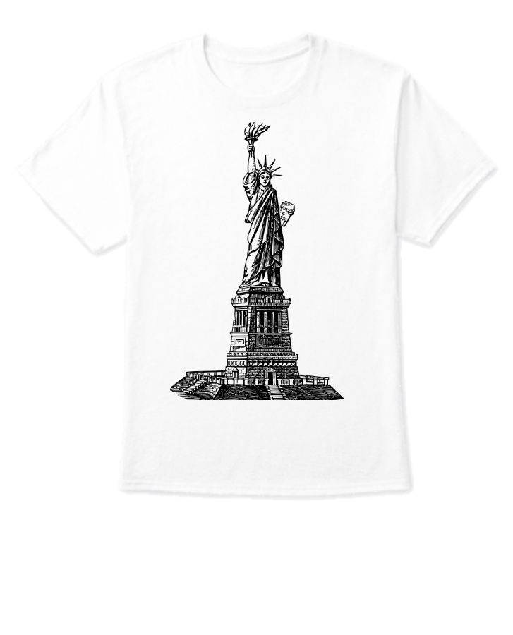 Full-sleeve thirts - Front