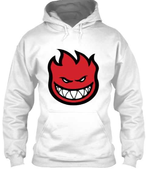 Funny Hoddie - Front