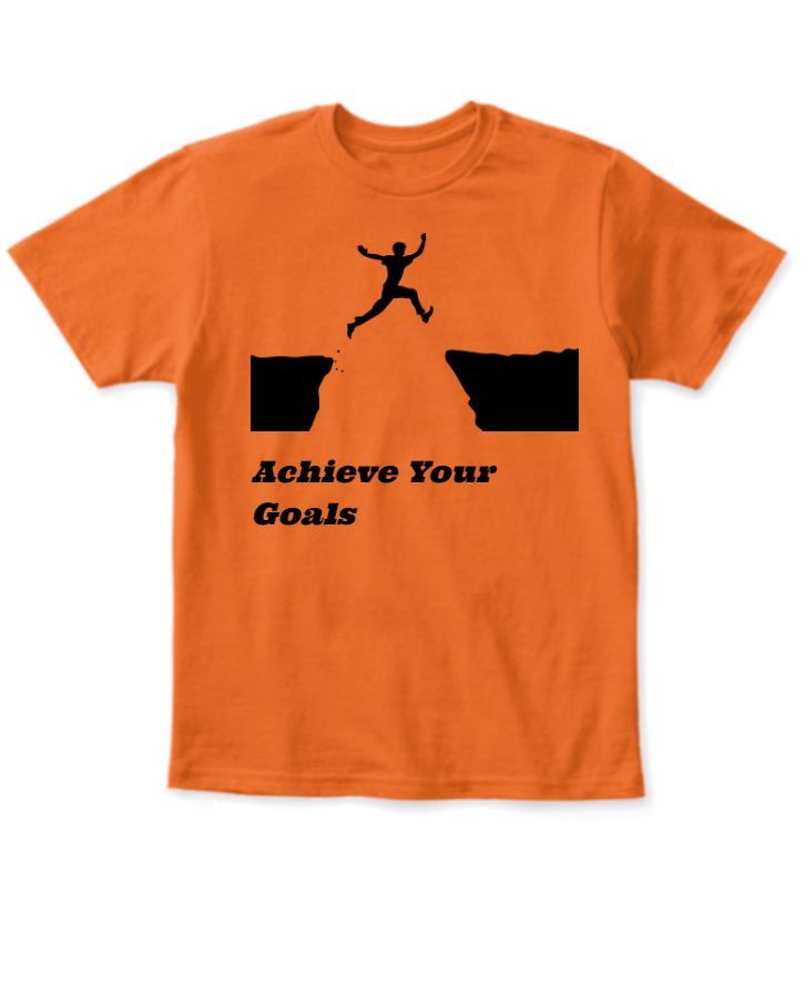 Kid's Half Sleeve T,Shirt - Front