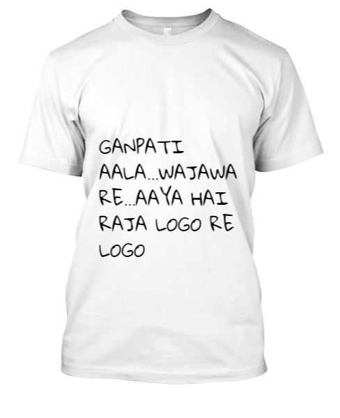 GANPATI SPECIAL - Front