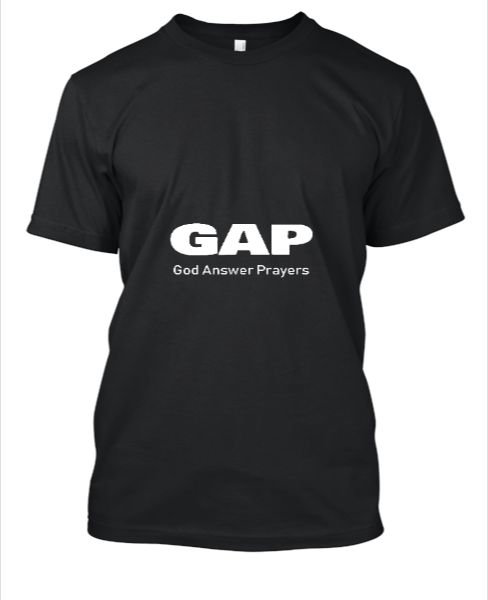 GAP - Front