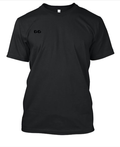 GG - Front