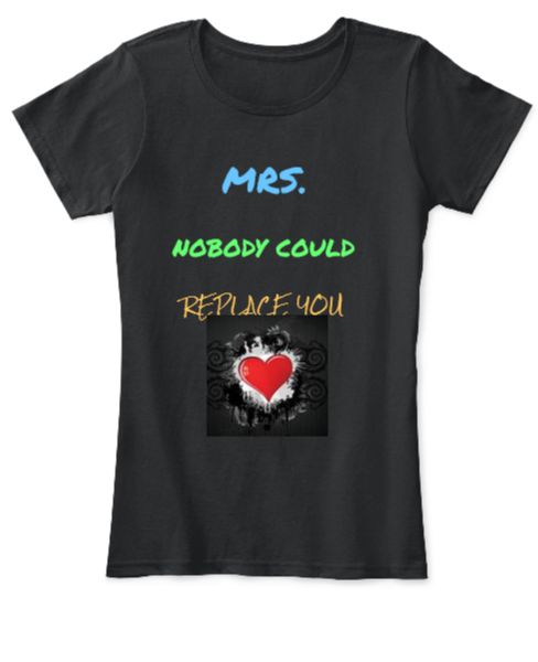 GIRLS COUPLE TEES - Front