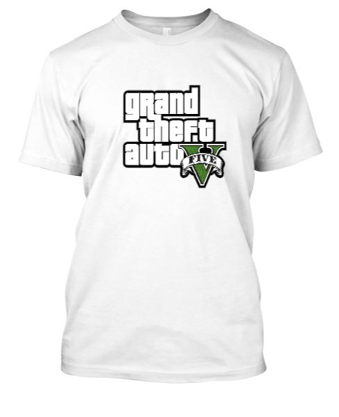 GTA VIKKI - Front