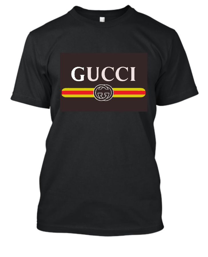 GUCCI MEN’S | Unisex T-shirt
