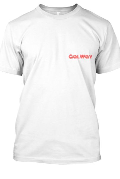 Galway t-Shirt - Front