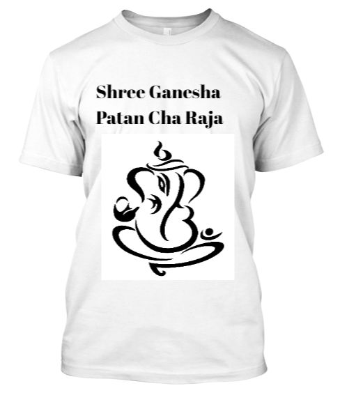 Ganesha chaturthi Special - Front