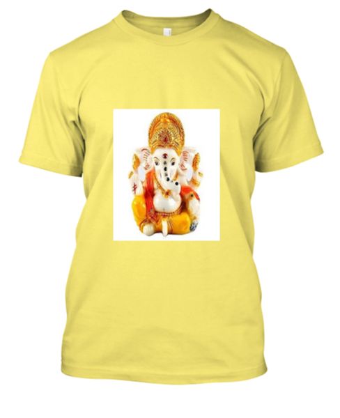 Ganesha - Front