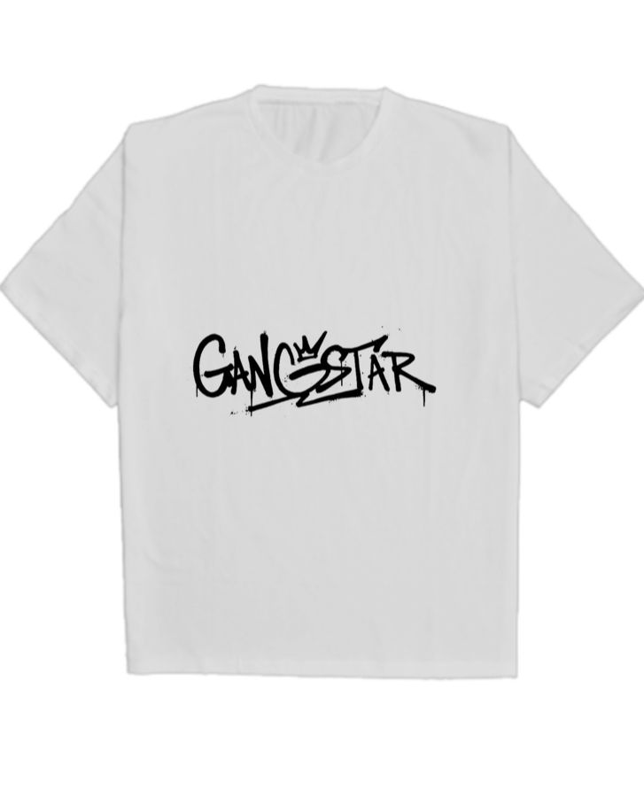 Gangstar - Front