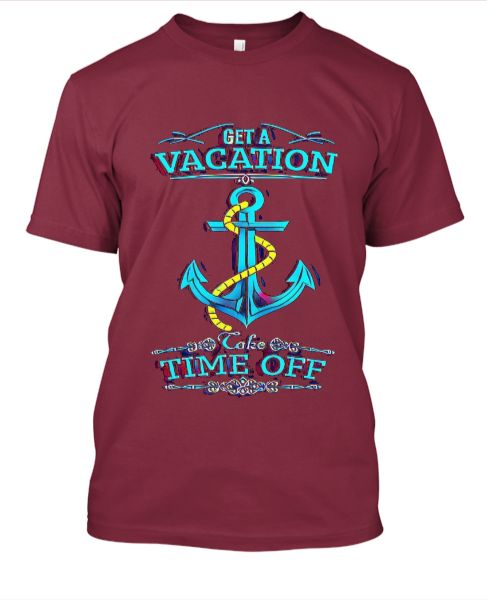 Get-A-Vacation - Front